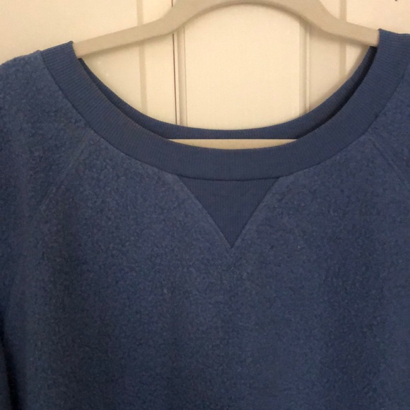 Old Navy Fleece Sweatshirt - Picture 3 of 4